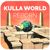 独木舟世界重生3D(Kulla World Reborn 3D)