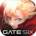 2079 GATE SIX(gatesix)