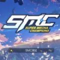 SMC大逃杀国际服(Super Mecha Champions)