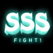 超自然战斗小队(SSSFight!)