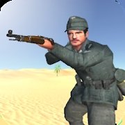 Desert 1943