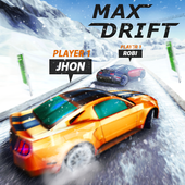 极限汽车漂移(Max Drift Open World - Extreme C)