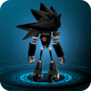 索尼克机器人(Sonic 2)