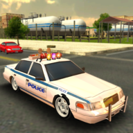 警车SIM(Police Car Sim)