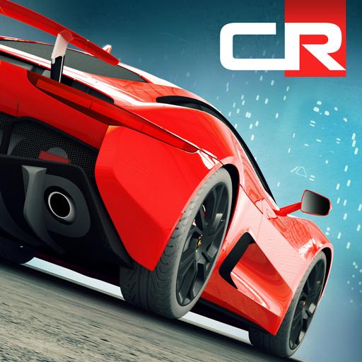 激情赛道3D(Speed Racing 3D)