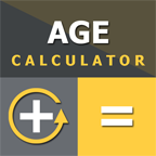年龄计算器(Age Calculator)