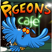 鸽子咖啡馆(Pigeons Cafe)