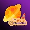 火星探测器(The Mars Grounder)