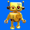 黄皮机器人(RoboTalking)