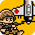 像素军事(Pixel Military)