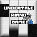 ut钢琴块(Undertale Piano Game)