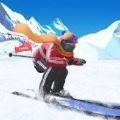 滑雪能手(Ski Master)