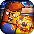 弹球足球世界(Pinball Soccer World)