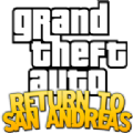 重返圣安地列斯1.1(ReturnToSanAndreas)