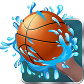 篮球水上运动(BasketBall Water Game)