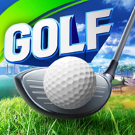 高尔夫之力世界巡回赛(Golf Impact)
