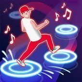 节奏舞蹈2021(Beat Jumper)