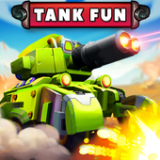 坦克战争英雄(Tank Fun Heroes)