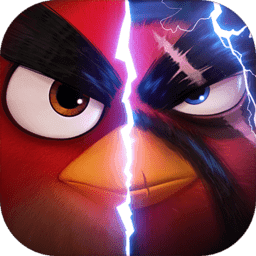 愤怒的小鸟季节版(Angry Birds 2)