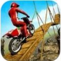 疯狂自行车赛车手游(Bike Racer Stunts - Racing Games)