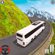 终极巴士竞赛(Ultimate Bus Racing: Bus Games)