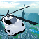 飞行汽车模拟器(Flying Car Rescue Flight Sim)