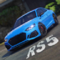 疯狂赛车大师(Audi RS5: Race 3D)