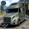 巴基斯卡车驾驶(US Truck driver 3D)