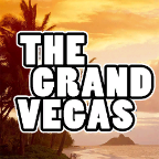 The Grand Racing: Vegas City