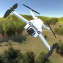 无人机模拟器(Drone Simulator Realistic)