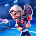 迷你网球国际服(Mini Tennis)