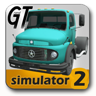 大卡车模拟器2国际服(GrandTruckSimulator2)