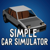 汽车沙盒模拟器(Simple Car Simulator)