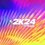 NBA2K24手游官网版(NBA 2K24 MyTEAM)
