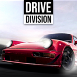 汽车漂移赛(Drive Division™)
