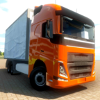 卡车模拟器奥地利(Truck Simulator: Austria)