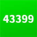 43399游戏盒