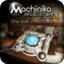 异星装置博物馆完整版(Machinika Museum)
