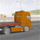 公路卡车模拟器(Truck Simulator)