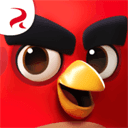 Angry Birds最老版