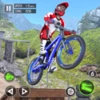 自行车竞速游戏(Cycle Racing Game)