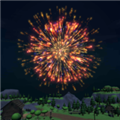 烟花模拟器(Fireworks Simulator 3D)
