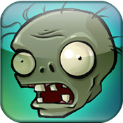植物大战僵尸1原版(Plants vs. Zombies FREE)
