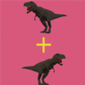 超能恐龙进化