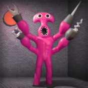班班幼稚园7(Pink Monster Life Challenge 7)