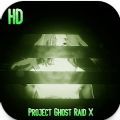 Project Ghost Raid X