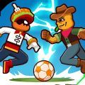 鸡战足球英雄(Chicken War Soccer Heroes)